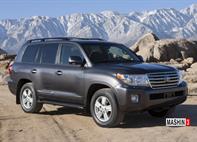 تویوتا-لندکروز-LAND CRUISER-2008-2013